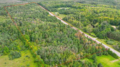  County Road 25, Cramahe - Rural Cramahe