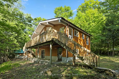 13 HICKORY Cres, Seguin - Seguin image-0-4