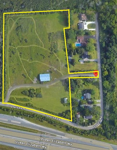 1413 Spears Rd, Fort Erie - Bowen image-0-2