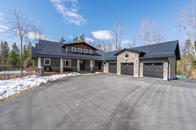 838 Glenashton Rd, Ashton - Beckwith Twp