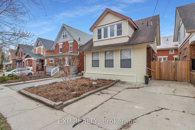 home for sale on 83 Krug Street