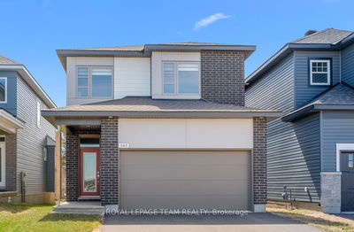 569 Paakanaak Ave, Gloucester - Blossom Park/Kemp Park/Findlay Creek