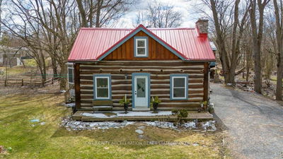 358 Academy St, Newburgh - Stone Mills