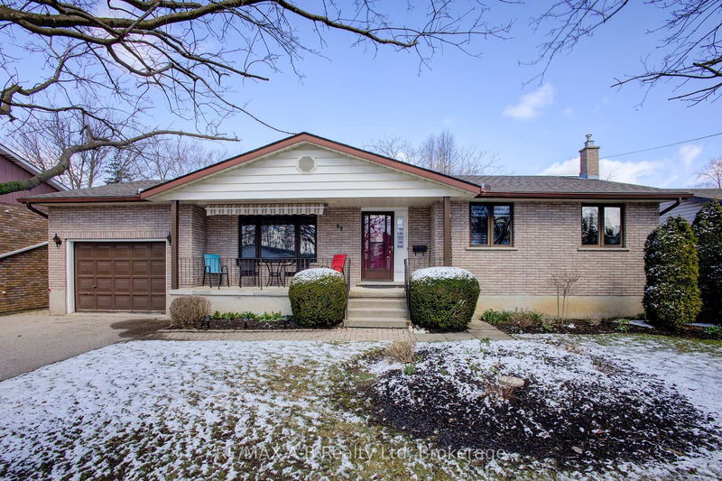 home for sale on 99 Decew Street East Street E
