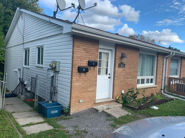 Lower - 64 Alexander Avenue