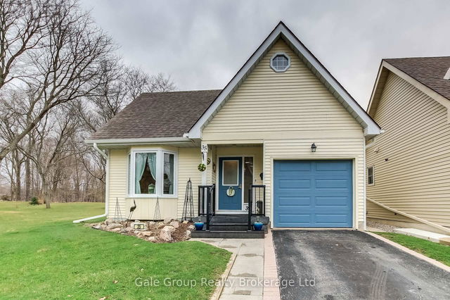 35 Seres Drive