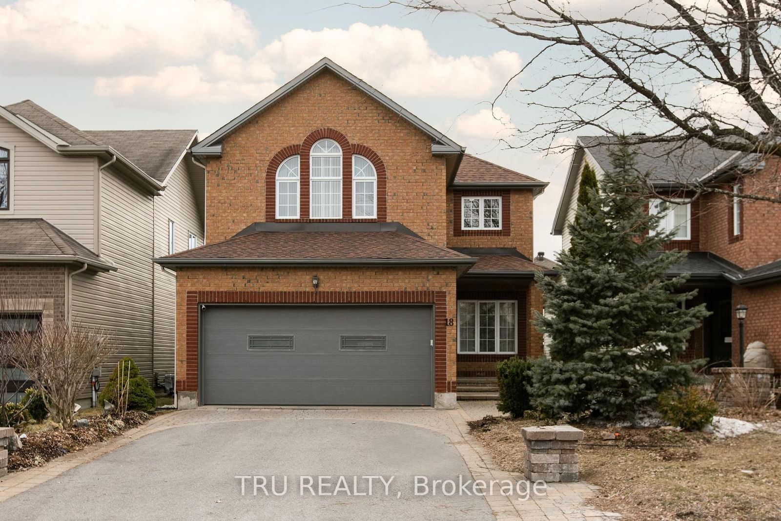 Detached House for sale at 18 Gannet Street, Ottawa, Carson Meadows, K1K 4T7 - MLS: X12071153