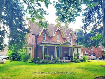 Detached House for sale at 90 CANBORO Road, Pelham, Fonthill, L0S 1E0 - MLS: X12071185