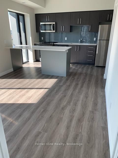 Condo for lease at 814-15 Queen Street, Hamilton, Central, L9P 0C6 - MLS: X12071219