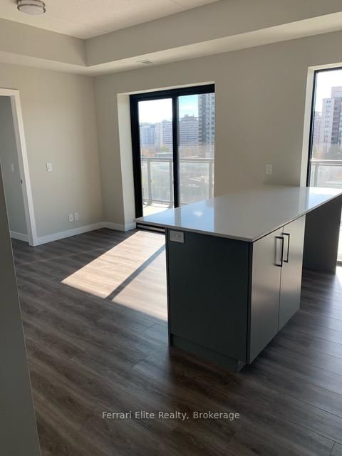 Condo for lease at 814-15 Queen Street, Hamilton, Central, L9P 0C6 - MLS: X12071219
