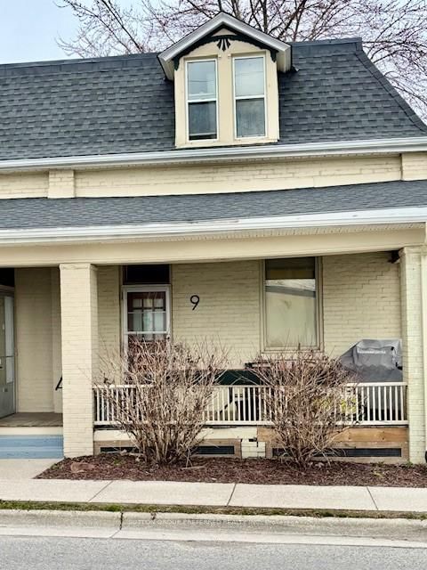 9 McIntyre Street