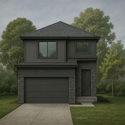 121 Potter Dr, Bissett Creek - Odessa