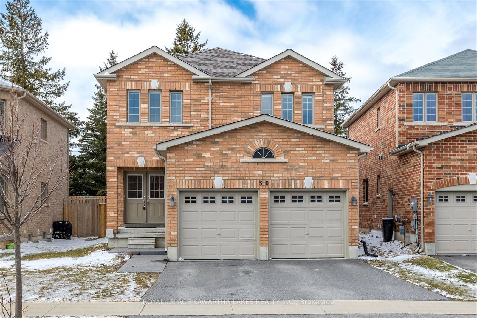 Property at 50 Claxton