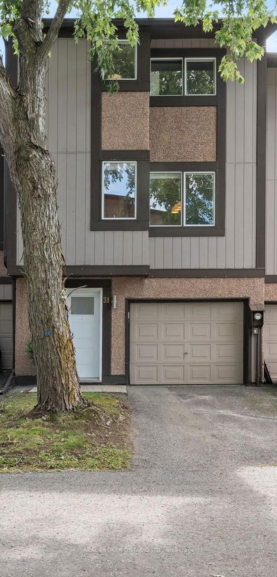 31 Reaney Crt, Kanata - Beaverbrook