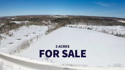 Unit BOWMAN — PCL 8409 SEC, LT 4 CON 4, Black River Matheson - Matheson