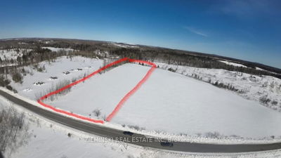 Unit BOWMAN — PCL 8409 SEC, LT 4 CON 4, Black River Matheson - Matheson image-0-1