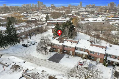 Unit 79 — 121 University Ave, Waterloo -  image-0-1