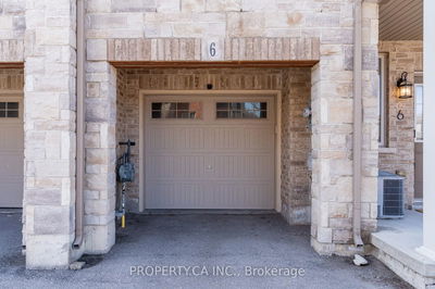 Unit 6 — 11 Stockbridge Gdns, Hamilton - Stoney Creek image-0-1