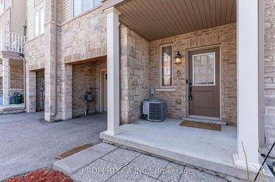 Unit 6 — 11 Stockbridge Gdns, Hamilton - Stoney Creek image-0-2
