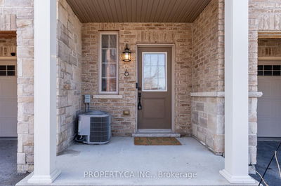 Unit 6 — 11 Stockbridge Gdns, Hamilton - Stoney Creek image-0-3
