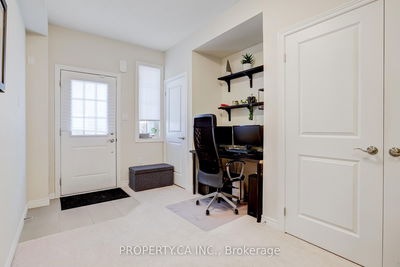 Unit 6 — 11 Stockbridge Gdns, Hamilton - Stoney Creek image-0-4