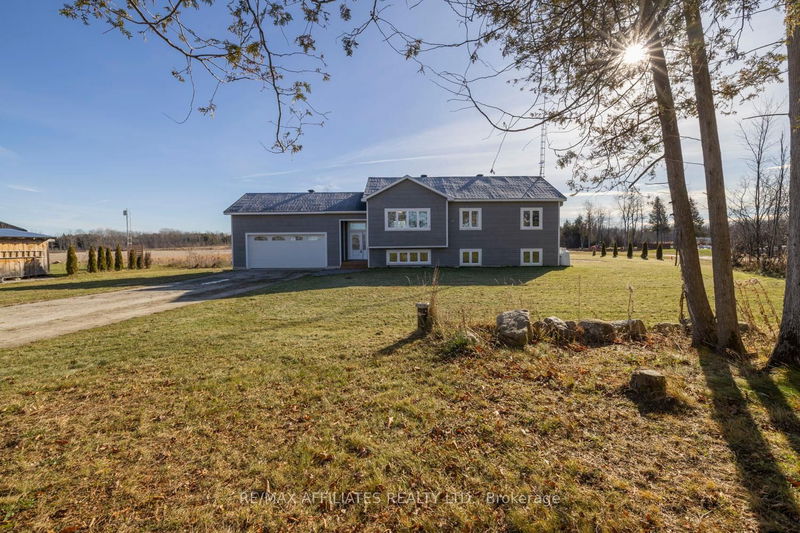 2977 Concession 10a Rd, Balderson - Drummond N Elmsley (Drummond) Twp image-0-0
