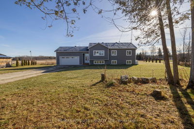 2977 Concession 10a Rd, Balderson - Drummond N Elmsley (Drummond) Twp