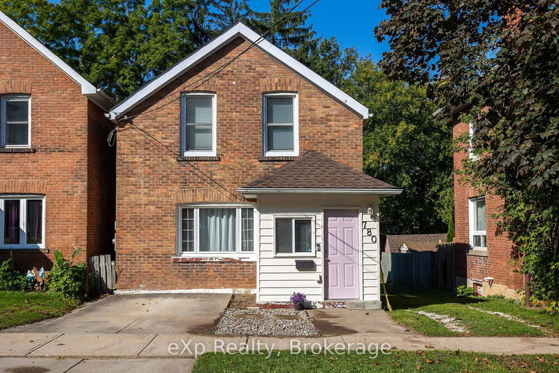 780 5th Ave, Owen Sound - Owen Sound image-0-0
