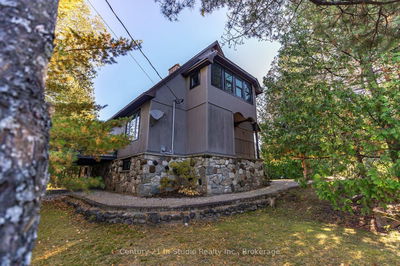 4 MCIVOR Dr, Northern Bruce Peninsula - Northern Bruce Peninsula
