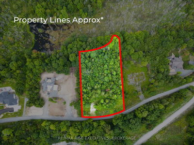 LOT 9 BALSAM Lane, Inverary - Frontenac South