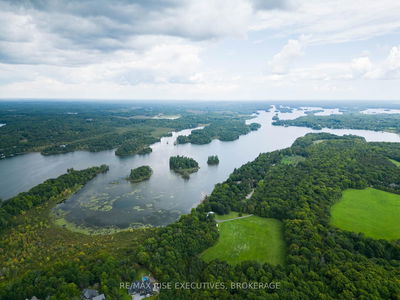 LOT 9 BALSAM Lane, Inverary - Frontenac South image-0-4