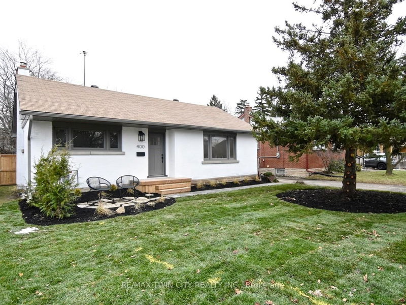 400 Dumfries Ave, Kitchener -  image-0-0