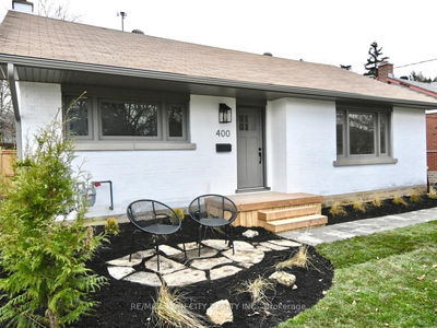 400 Dumfries Ave, Kitchener -  image-0-1