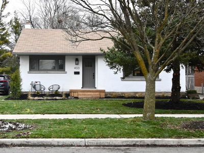 400 Dumfries Ave, Kitchener -  image-0-2