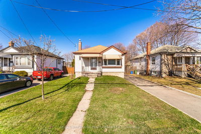 102 East 26th St, Hamilton - Eastmount