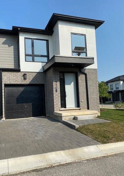 Unit 201 — 175 DOAN Dr, Middlesex Centre - Rural Middlesex Centre
