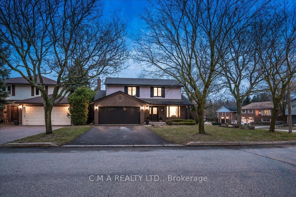 Detached House sold at 356 Westridge Drive, Waterloo, N2L 5Y3 - MLS: X12071615