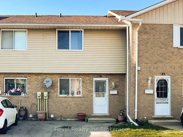 34 - 1059 Nellis Street