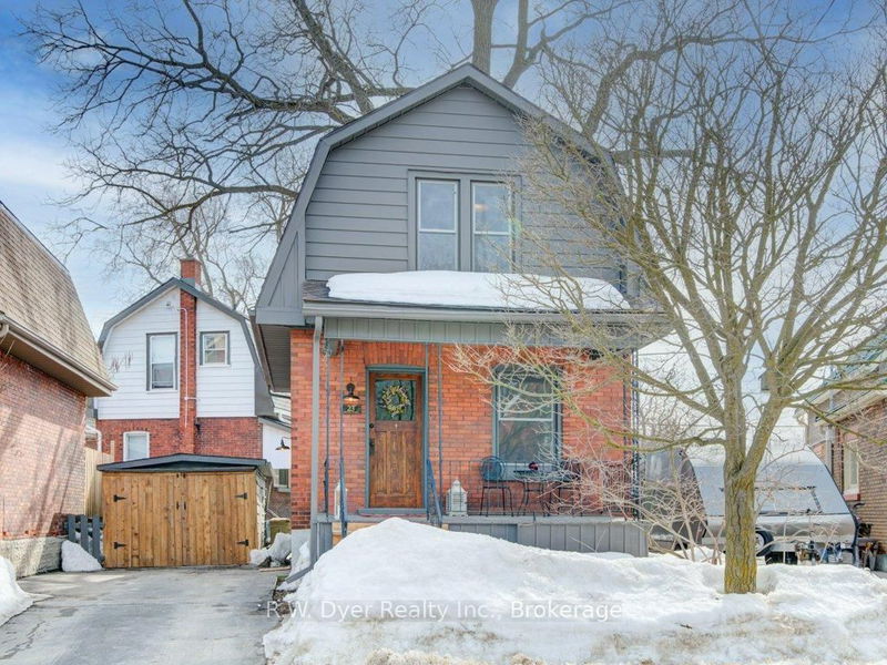 23 Milton St, Stratford - Stratford image-0-0