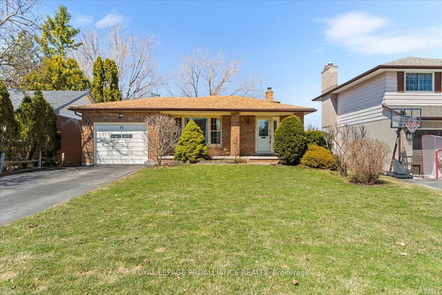 14 Briarwood Crescent