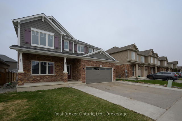 85 Roselawn Crescent