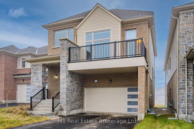 144 Povey Rd, Centre Wellington - Fergus