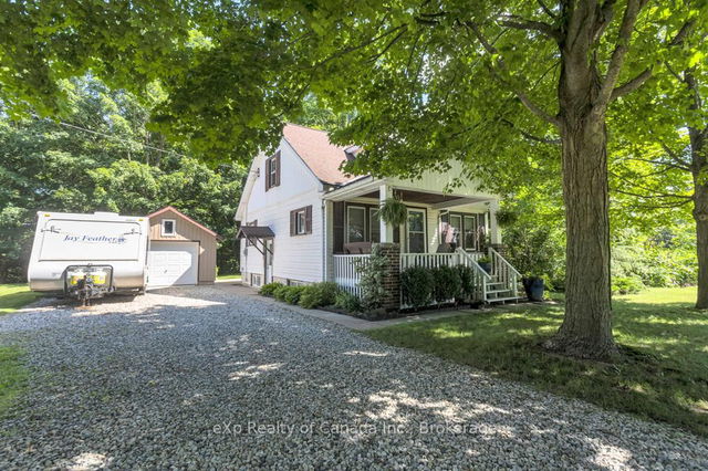 144669 Potters Road