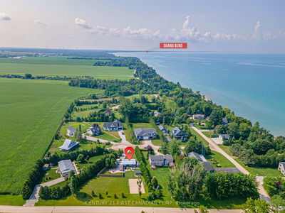33822 Darryl Crt, Bluewater - Hay
