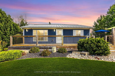 33822 Darryl Crt, Bluewater - Hay image-0-1