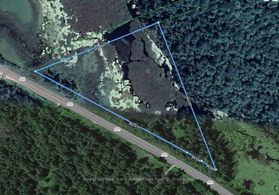 207 520 Highway, Whitestone - Dunchurch