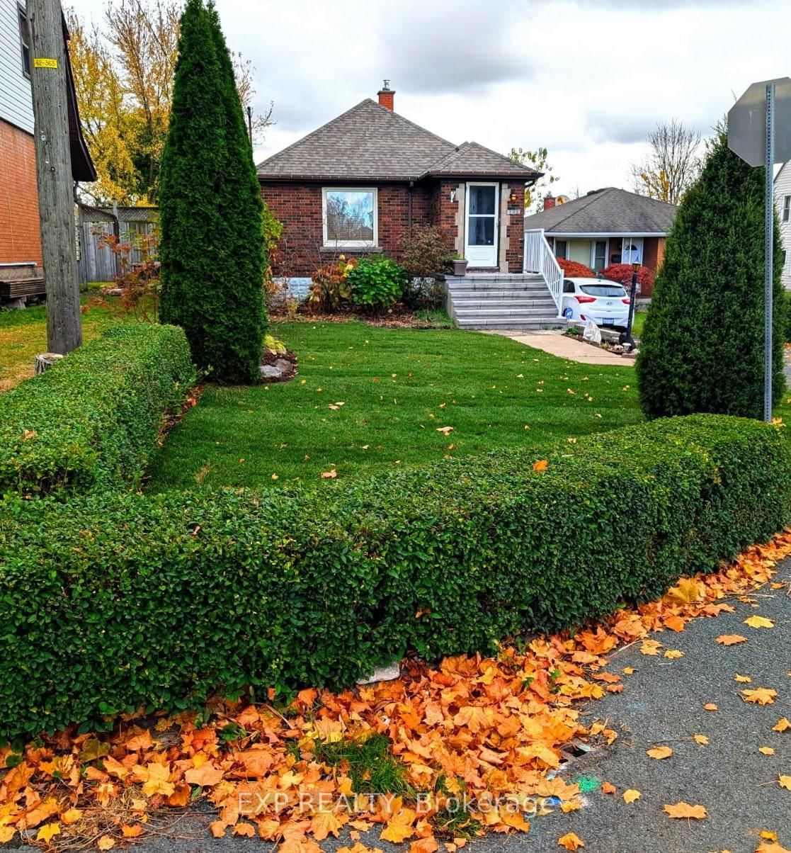 Detached House for sale at 5214 Rosedale Drive, Niagara Falls, Cherrywood, L2E 1R8 - MLS: X12071960