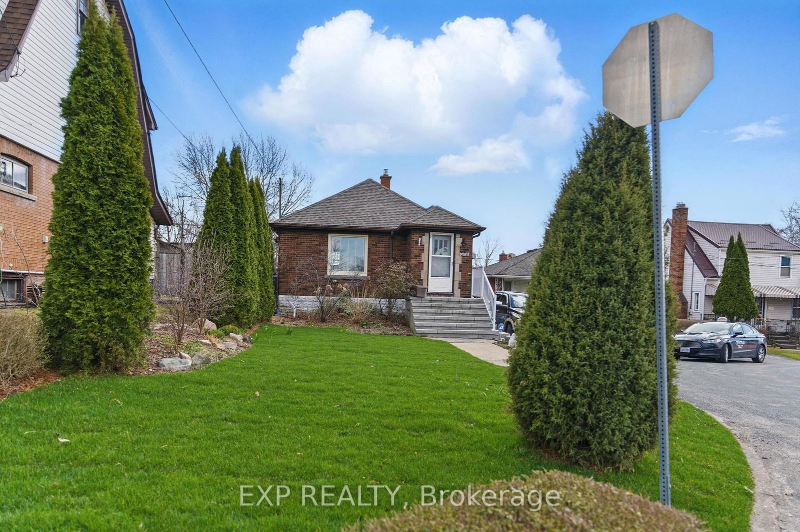 Detached House for sale at 5214 Rosedale Drive, Niagara Falls, Cherrywood, L2E 1R8 - MLS: X12071960