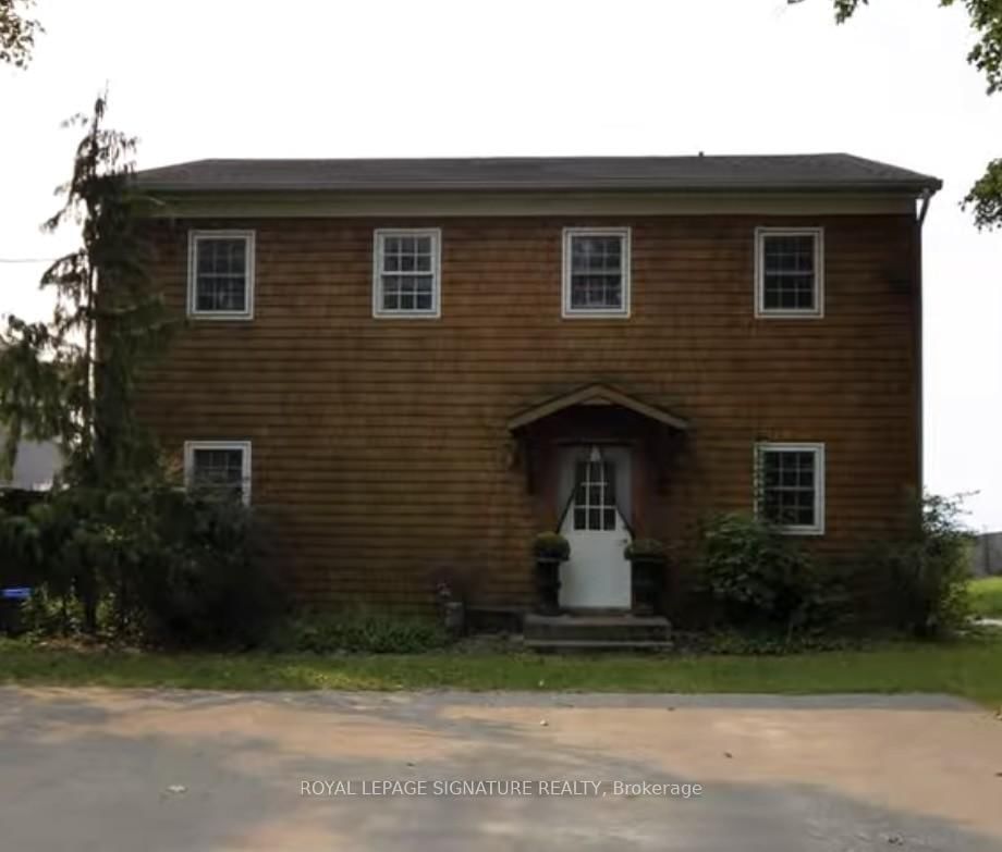 Detached House leased at 4103 Erie Road, Fort Erie, Crystal Beach, L0S 1B0 - MLS: X12071972