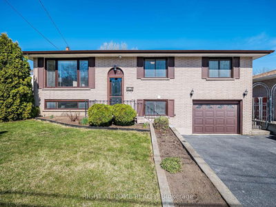 7 Capilano Dr, Hamilton - Vincent